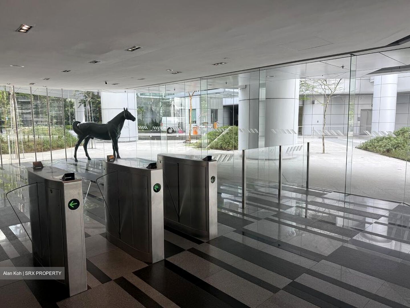Concourse Skyline (D7), Office #451608351